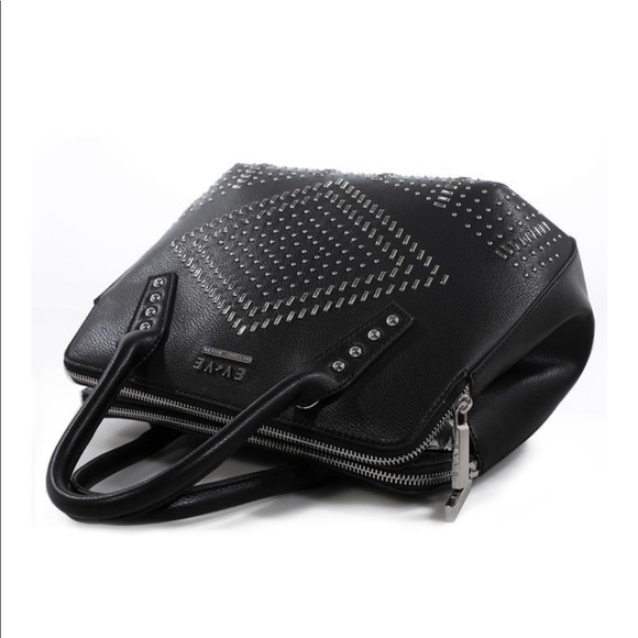 Evve Milano Madrid Satchel - Picture 3 of 4